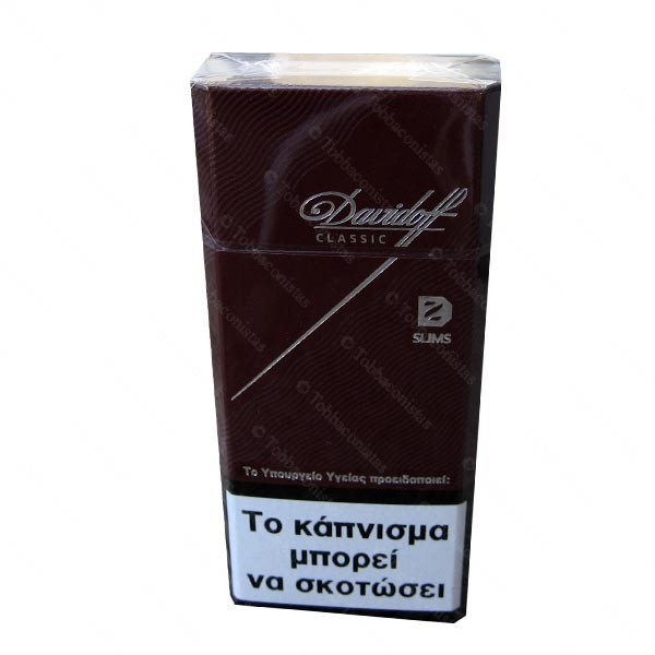 Buy Davidoff Reach Fusion Cigarettes Online Davidoff Cigsspot | lupon ...